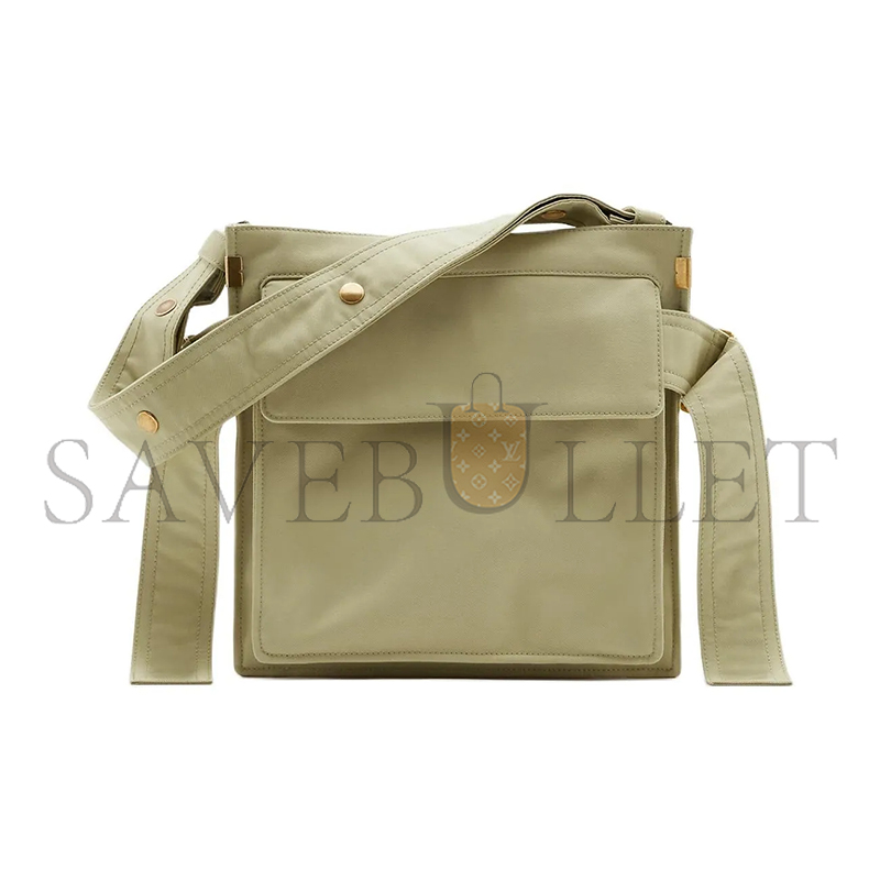 Bv*b*rry small trench tote 80918061 (29*29*8.5cm)
