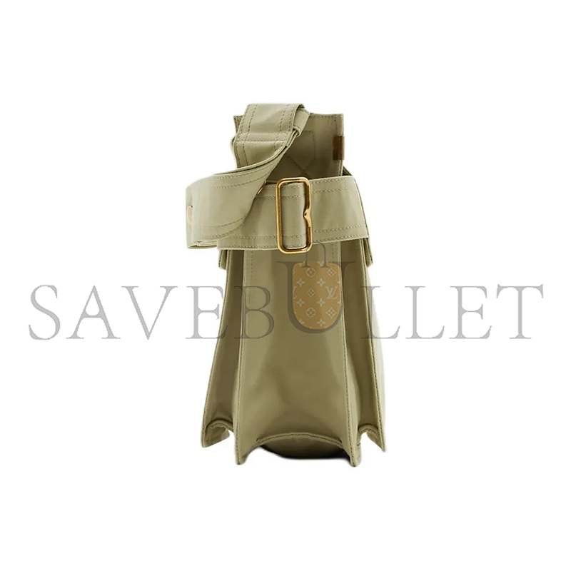 Bv*b*rry small trench tote 80918061 (29*29*8.5cm)
