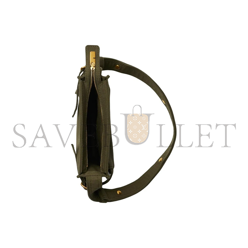 Bv*b*rry mini trench crossbody bag 80920891 (19*19*6cm)