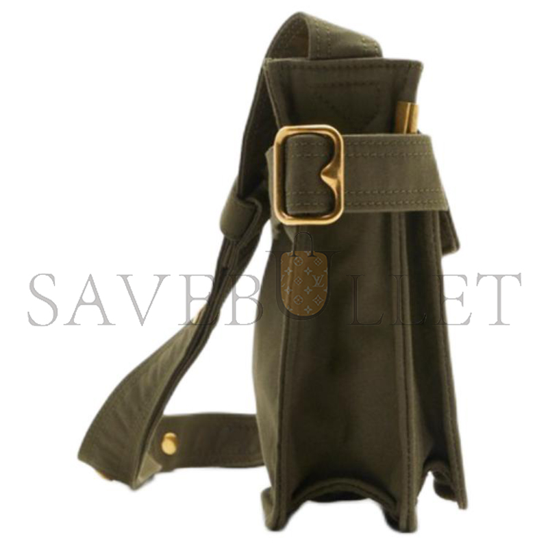 Bv*b*rry mini trench crossbody bag 80920891 (19*19*6cm)