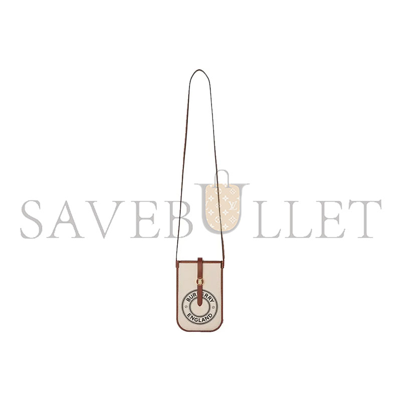 Bv*b*rry crossbody mobile phone bag 80266091 (18*12*3.5cm)