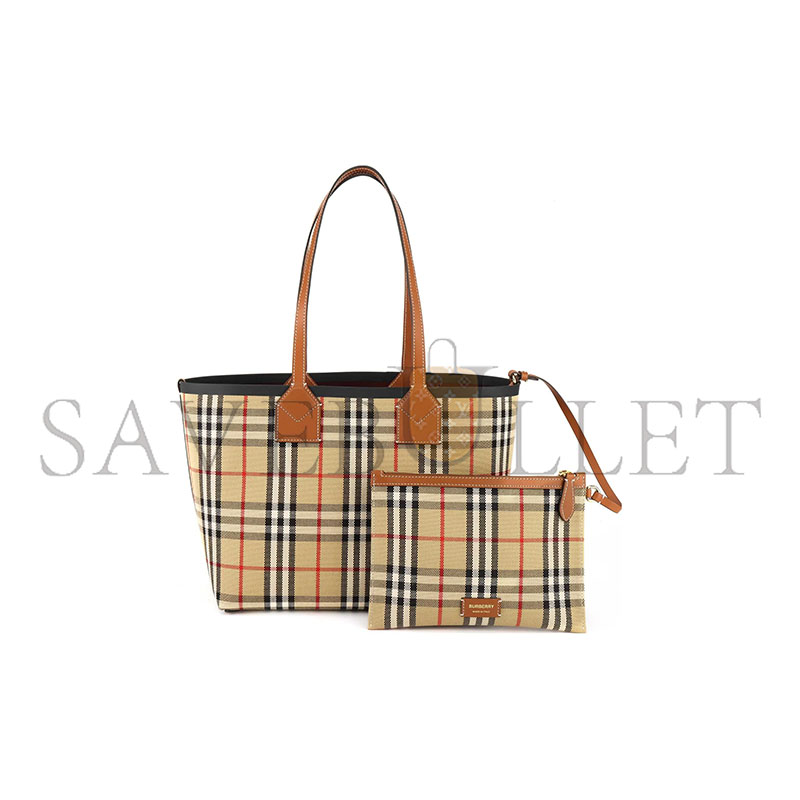 Bv*b*rry small london tote bag 80661631 (44*24.5*16cm)