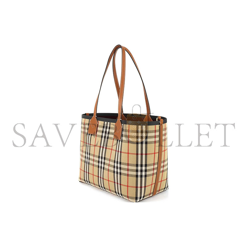 Bv*b*rry small london tote bag 80661631 (44*24.5*16cm)