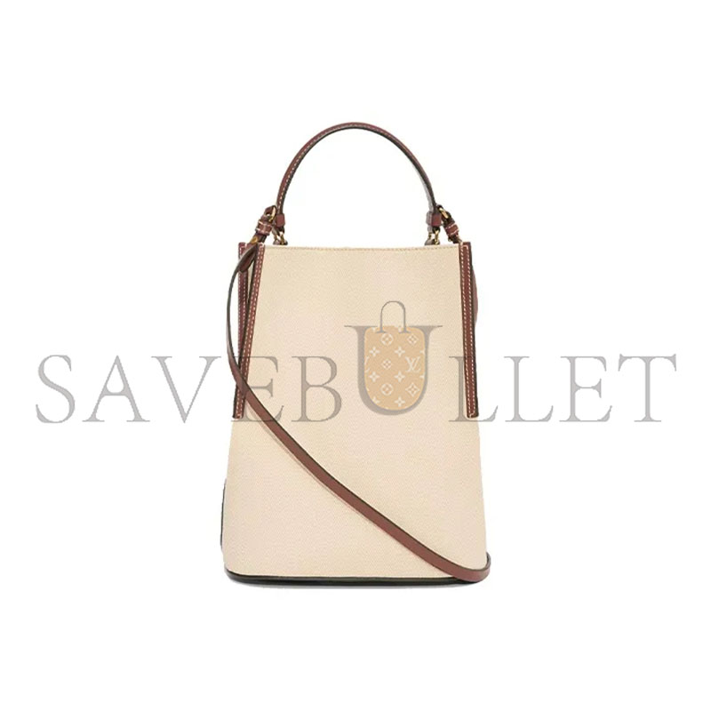 Bv*b*rry peggy bucket bag 80268241 (25*21*16.5cm)