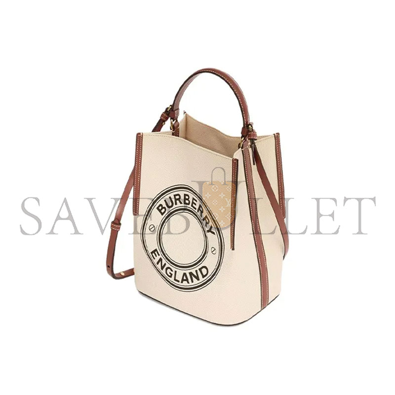 Bv*b*rry peggy bucket bag 80268241 (25*21*16.5cm)