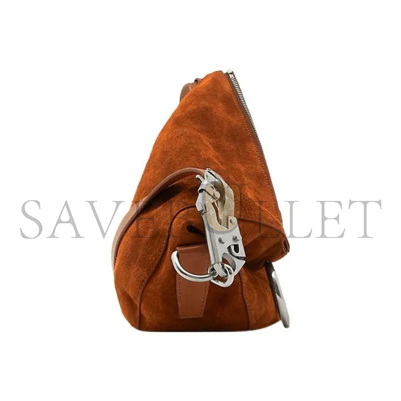 Bv*b*rry knight bag 80751921 (24*23*8cm)