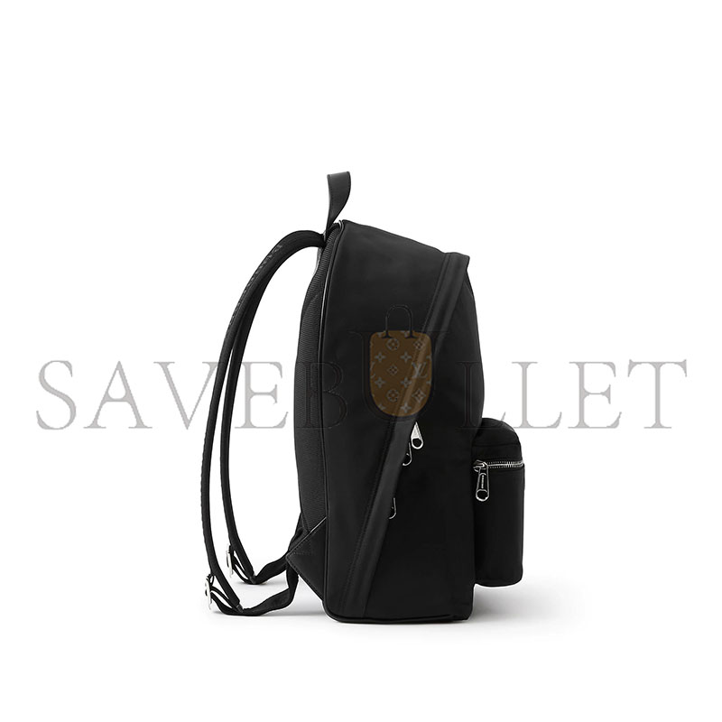 Bv*b*rry nylon backpack 80634951 (42.5*30.5*14.5cm)