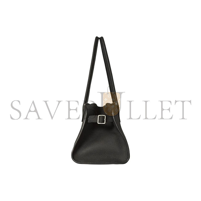 The R0w margaux shoulder 12 w1712l133blans (37*22*12cm)