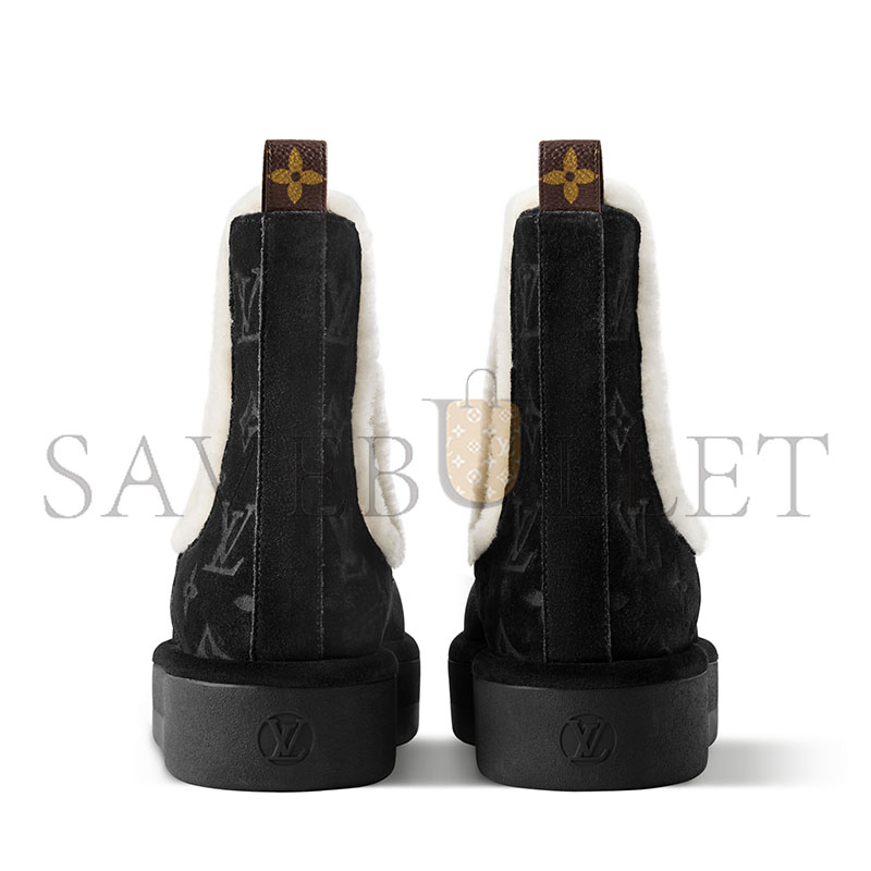 l0vis Vvtt0n aspen chelsea ankle boot 1aiud2