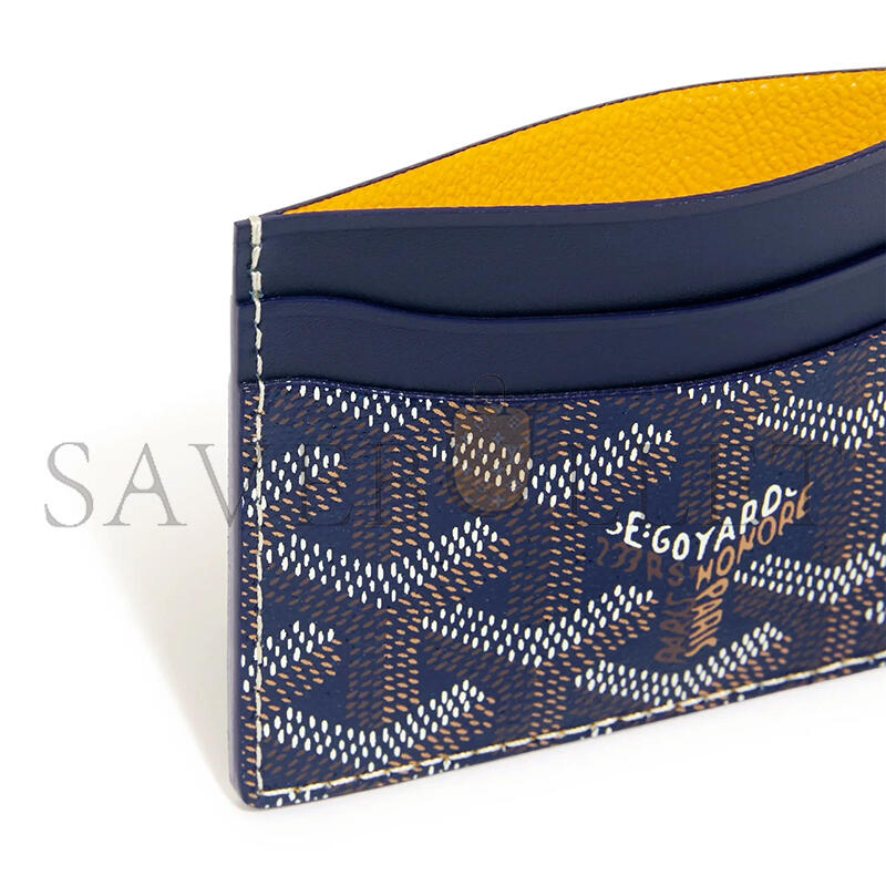 G09ard saint-sulpice card wallet stsulppmlty12cl12x (10.5*7*0.2cm)