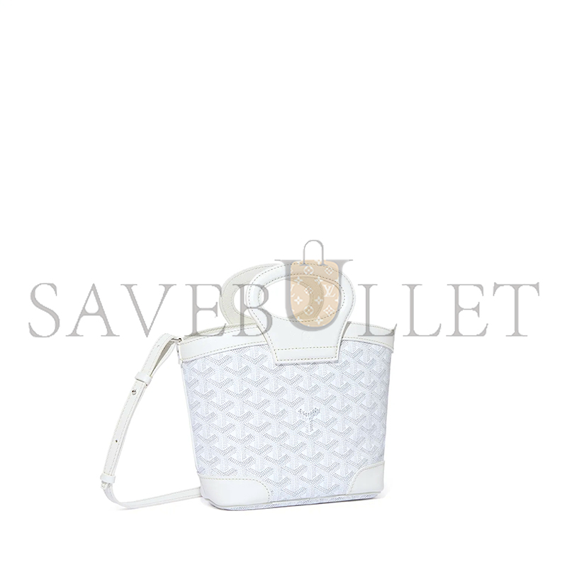 G09ard beluga mini bag belugaminty50cl50p (23*18.5*8cm)