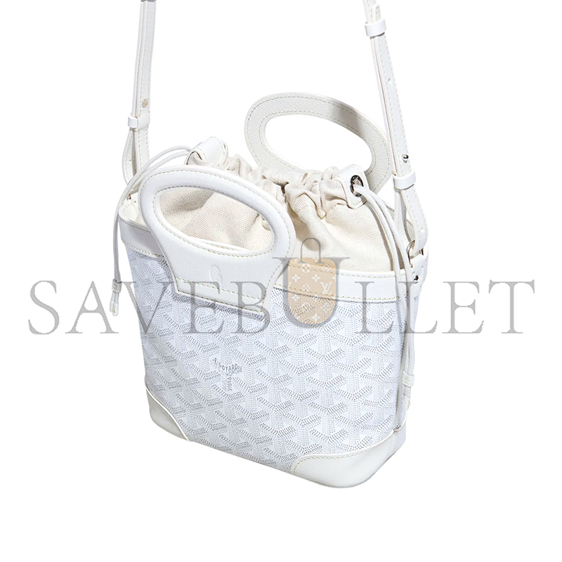 G09ard beluga mini bag belugaminty50cl50p (23*18.5*8cm)