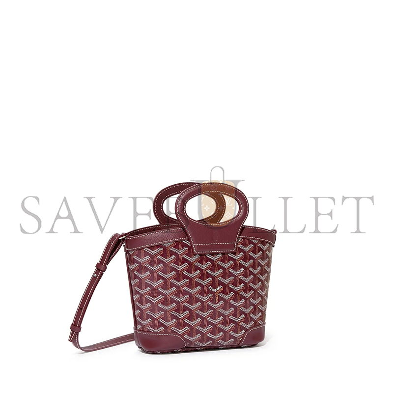 G09ard beluga mini bag belugaminty33cl33p (23*18.5*8cm)