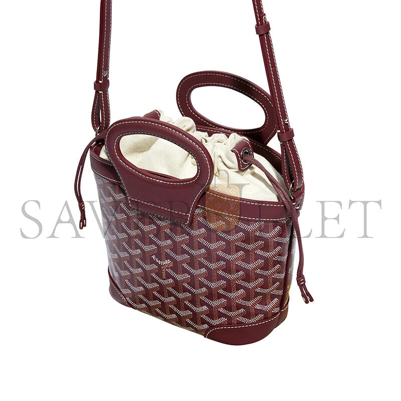 G09ard beluga mini bag belugaminty33cl33p (23*18.5*8cm)