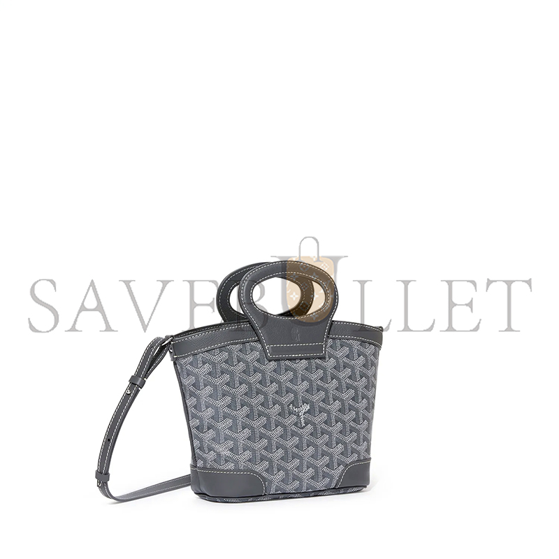G09ard beluga mini bag belugaminty51cl51p (23*18.5*8cm)