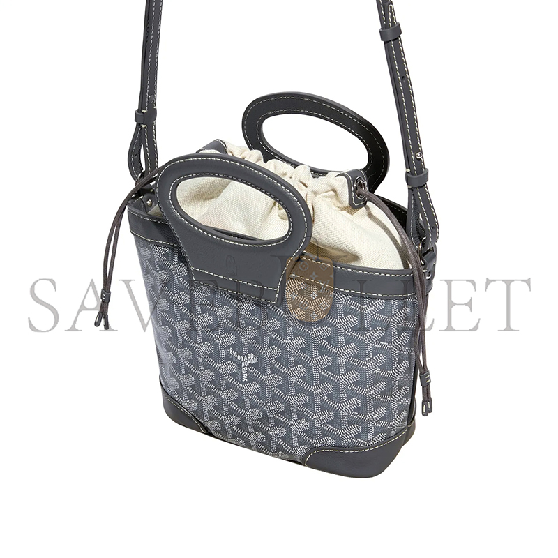 G09ard beluga mini bag belugaminty51cl51p (23*18.5*8cm)