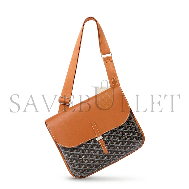 G09ard coursier messenger bag coursimmlty01cl03p (32*25*4cm)