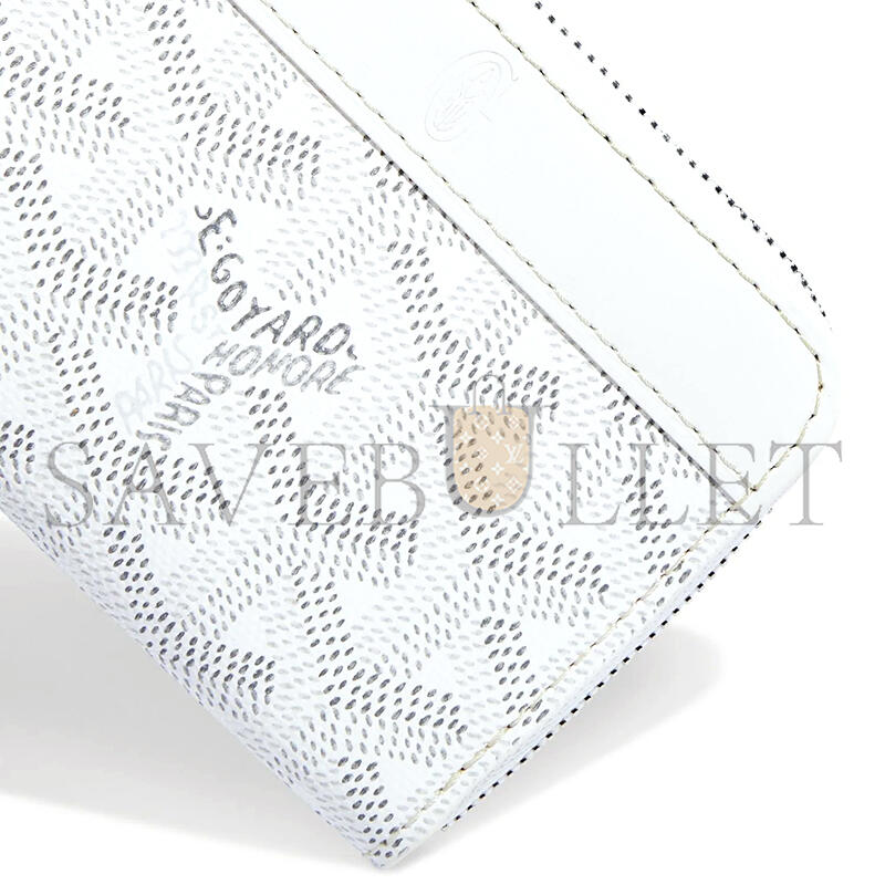 G09ard matignon mini wallet matignminty50cl50p (10.4*7.5*1.8cm)