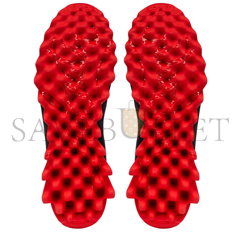 Chr1st1an louboutin tiketa run sneakers 3201193bk01
