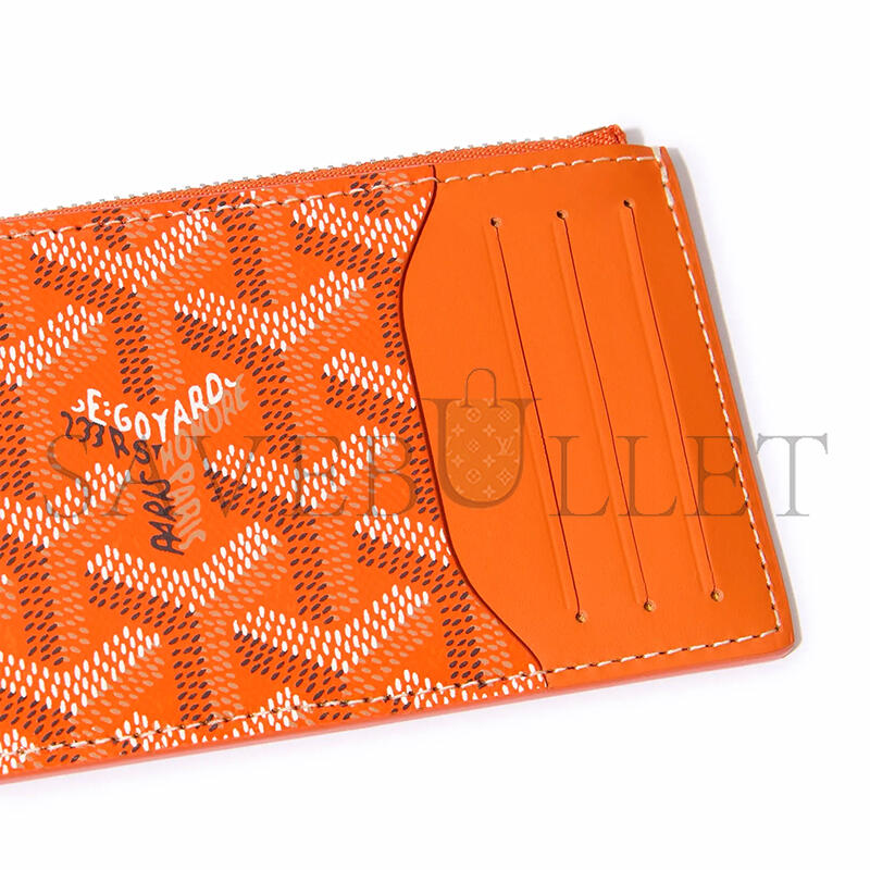 G09ard bourbon zipped card holder bourbopmlty07cl07p (12.5*8.4*1cm)
