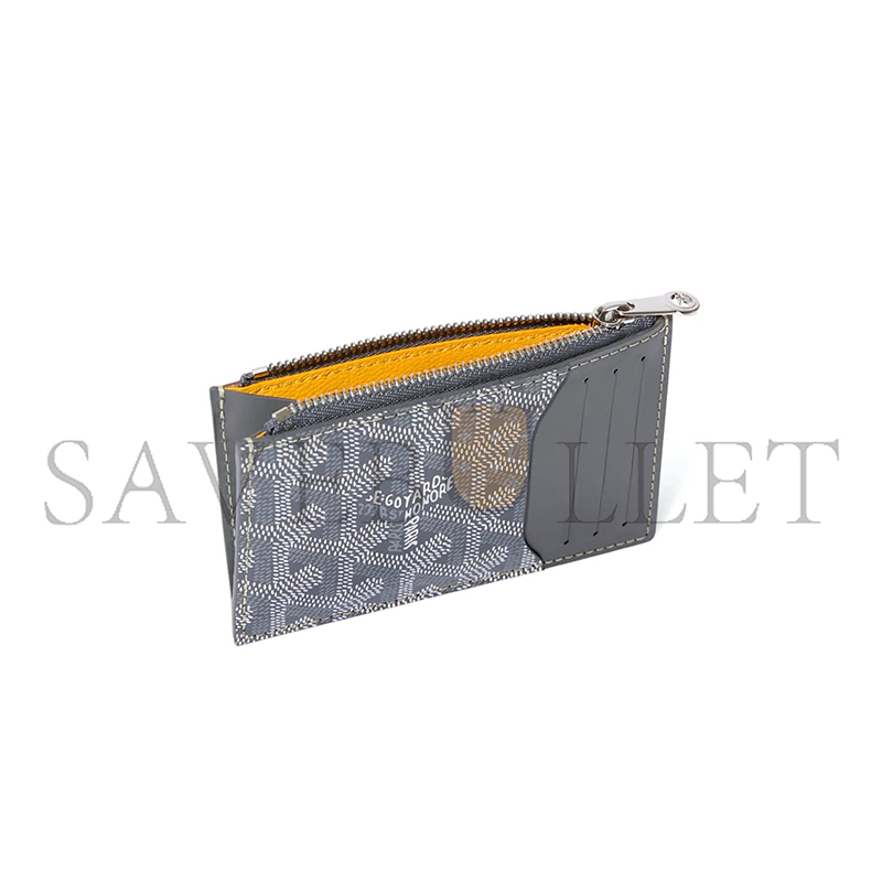 G09ard bourbon zipped card holder bourbopmlty51cl51p (12.5*8.4*1cm)