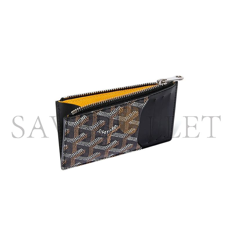 G09ard bourbon zipped card holder bourbopmlty01cl01p (12.5*8.4*1cm)