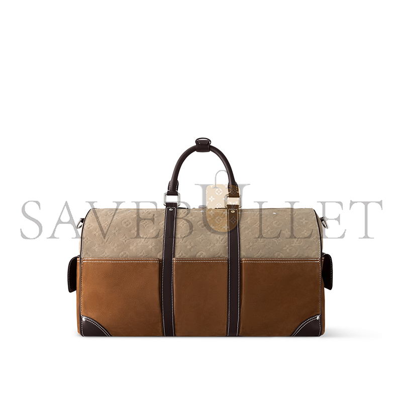 l0vis Vvtt0n keepall bandouliÈre 50 m26127 (50*29*23cm)