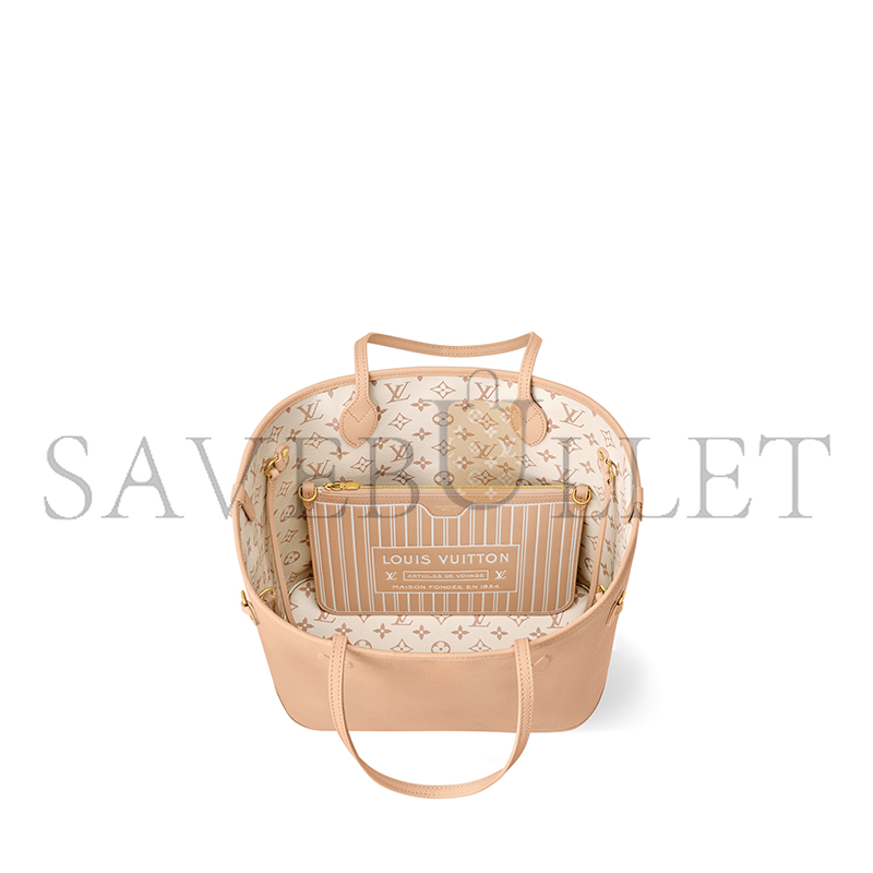 l0vis Vvtt0n neverfull inside out mm m25665 (31*28*14cm)