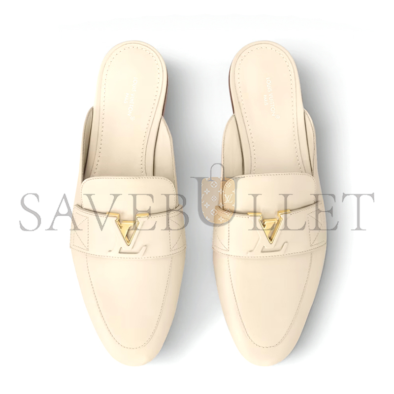 l0vis Vvtt0n lv mare open back loafer 1ac7ok