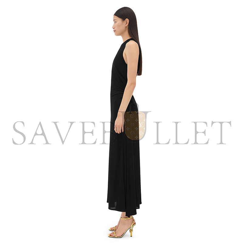 b0tt*ga Ven*ta knot sandal 775470v3vo08265