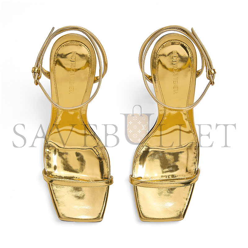 b0tt*ga Ven*ta knot sandal 775470v3vo08265