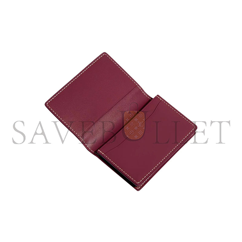G09ard malesherbes card holder maleshpmlty33cl33p (10.2*7*1.5cm)