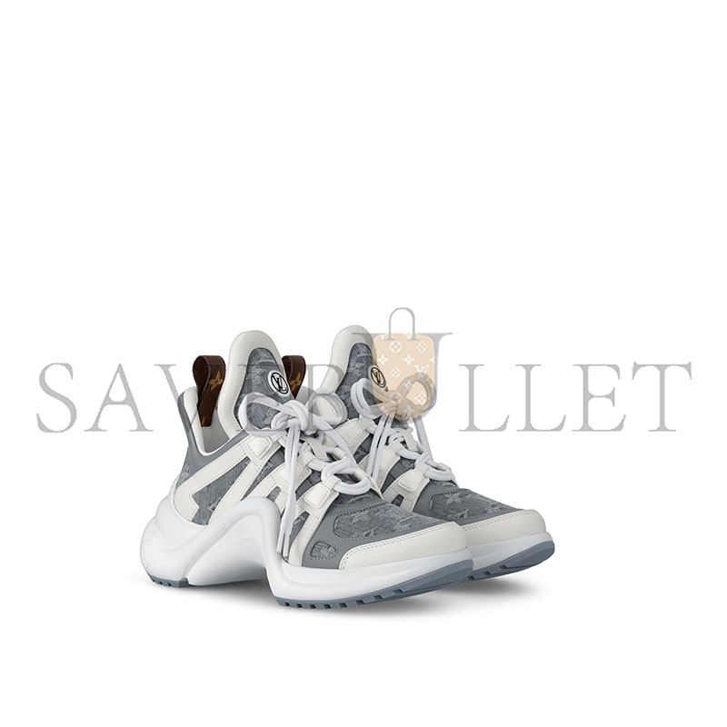 l0vis Vvtt0n archlight trainers 1agva6