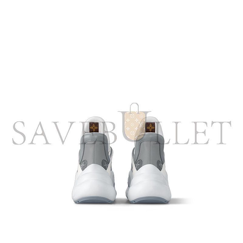 l0vis Vvtt0n archlight trainers 1agva6