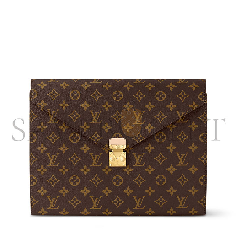 l0vis Vvtt0n mark folder gi0721 (32.5*26*3.5cm)