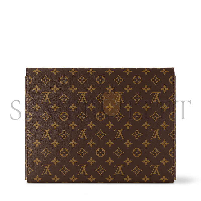 l0vis Vvtt0n mark folder gi0721 (32.5*26*3.5cm)