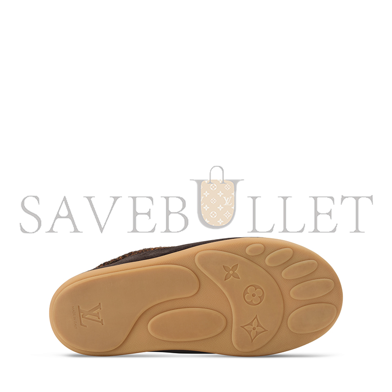 l0vis Vvtt0n lv yeti lace up shoe 1aijbh