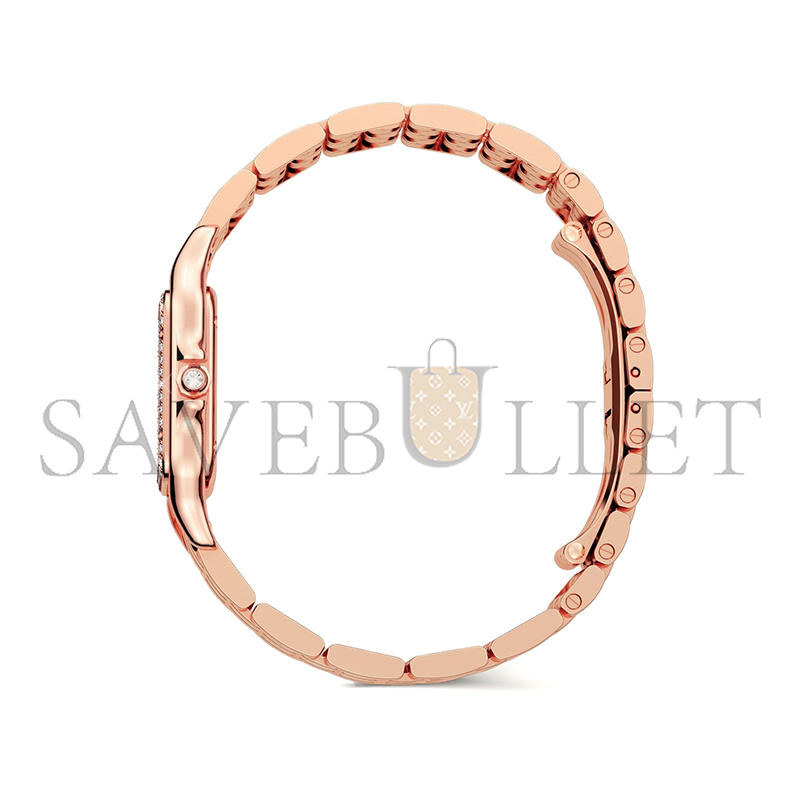 Ca*t1er montre panthÈre de Ca*t1er wjpn0088