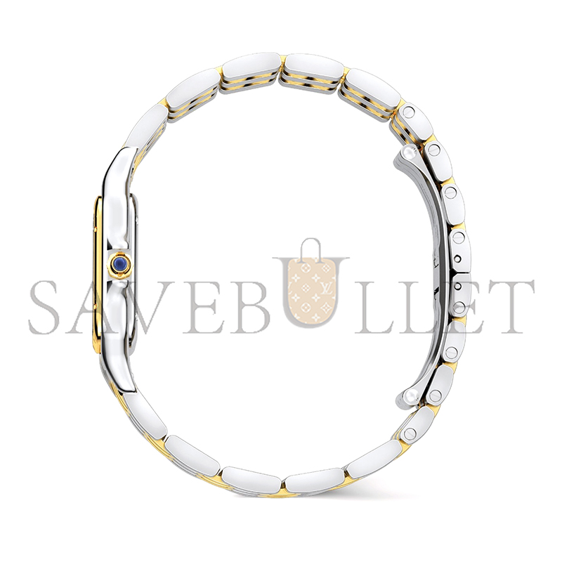 Ca*t1er montre panthÈre de Ca*t1er w2pn0019