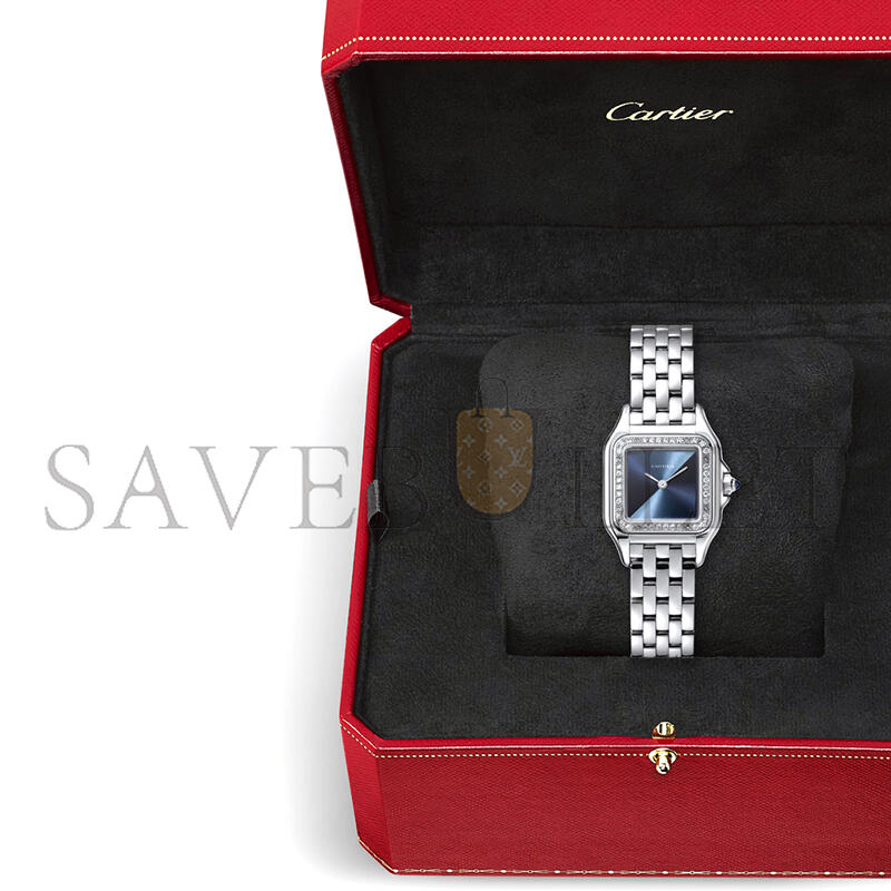 Ca*t1er panthÈre de Ca*t1er watch w4pn0013