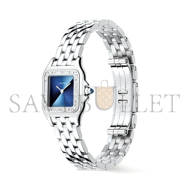 Ca*t1er panthÈre de Ca*t1er watch w4pn0013