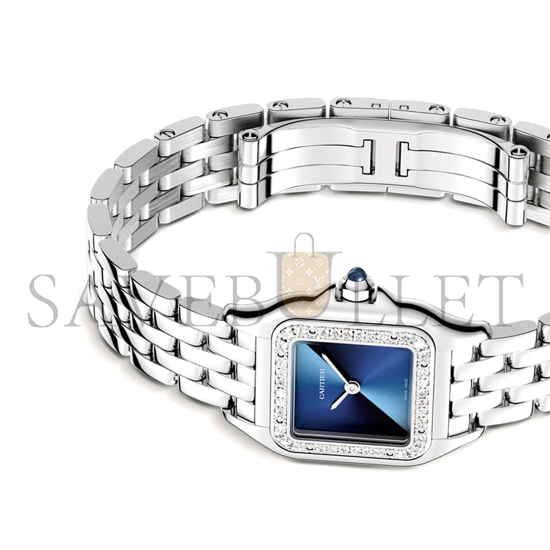 Ca*t1er panthÈre de Ca*t1er watch w4pn0013