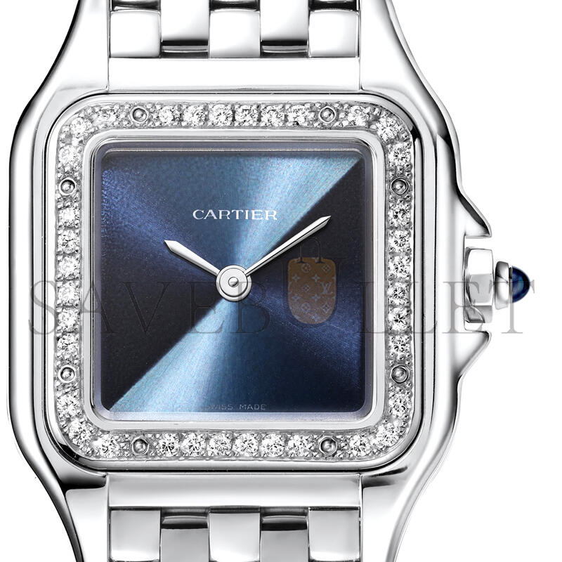 Ca*t1er panthÈre de Ca*t1er watch w4pn0013