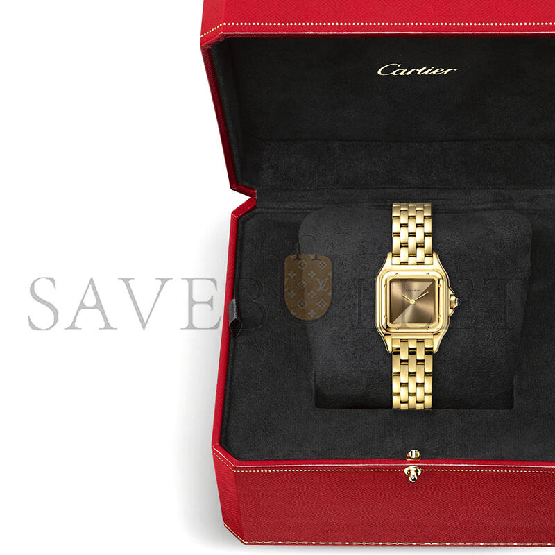 Ca*t1er panthÈre de Ca*t1er watch wgpn0031