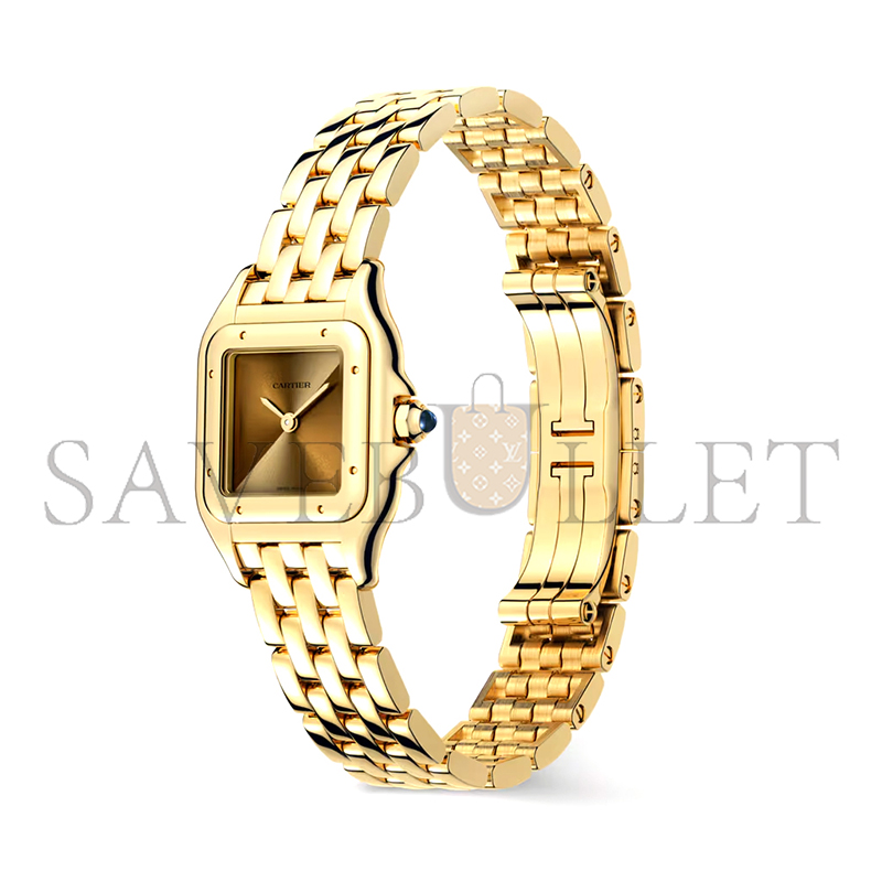 Ca*t1er panthÈre de Ca*t1er watch wgpn0031
