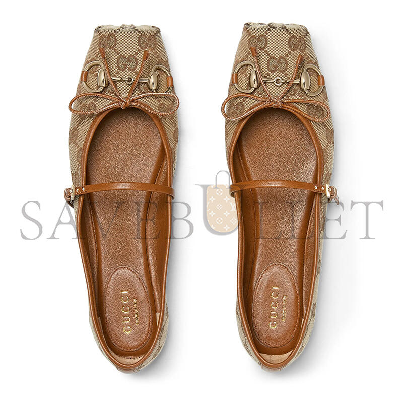 Gvc*1 horsebit collection women