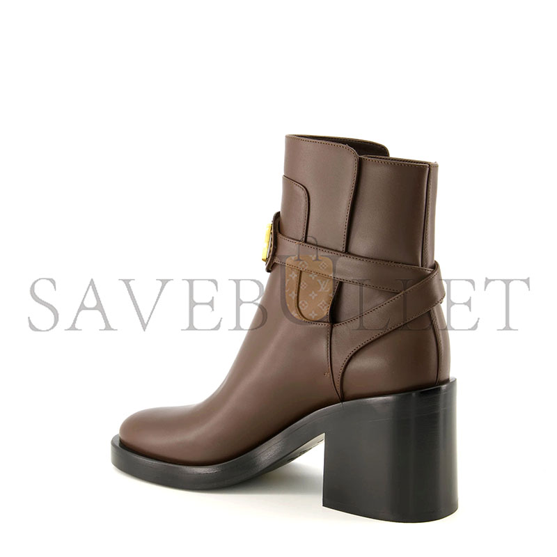 Va1e*ntin0 vlogo ankle boots 7w2s0mb4dsh