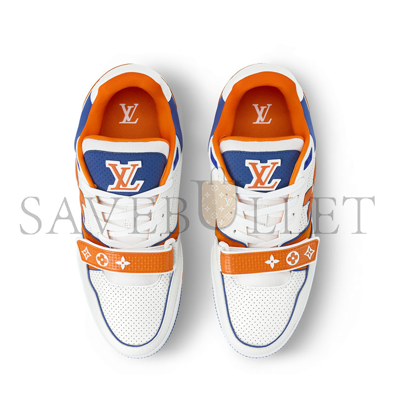 l0vis Vvtt0n lv trainer sneakers 1aiiyg