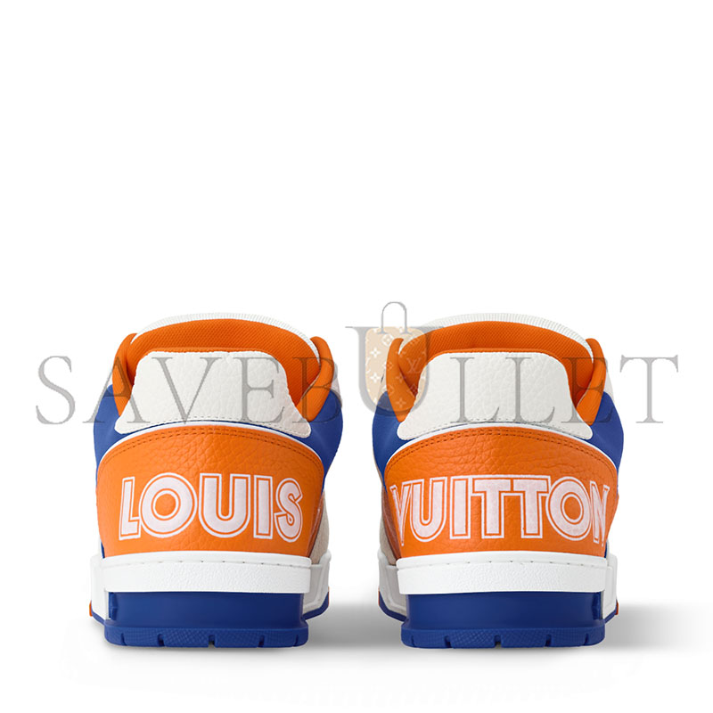 l0vis Vvtt0n lv trainer sneakers 1aiiyg