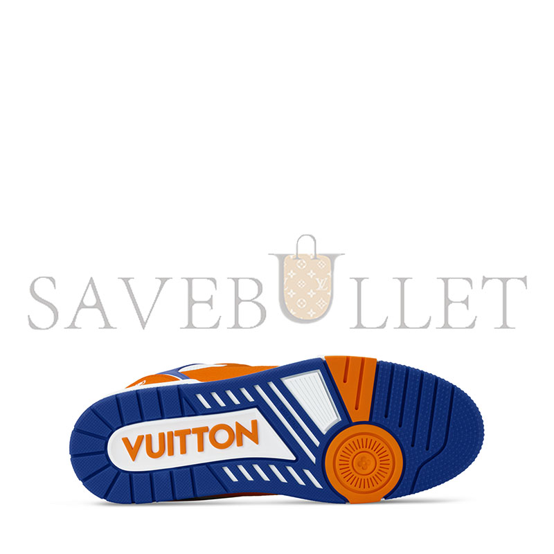 l0vis Vvtt0n lv trainer sneakers 1aiiyg